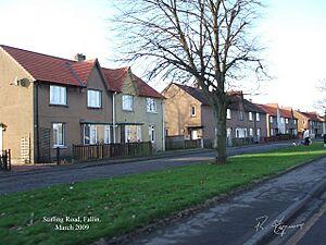 Stirling Road, Fallin - geograph.org.uk - 1221211.jpg
