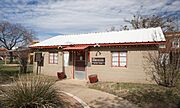 Strawn Texas Museum Wiki (1 of 1)
