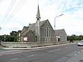 Sutton Methodist Church - geograph.org.uk - 518809