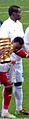 Taye Taiwo Coupe de la ligue 2010