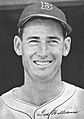 Ted Williams 1947