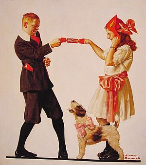 The-party-favour-1919