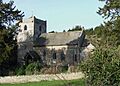 The Church of St Michael at Munslow, Shropshire - geograph.org.uk - 674610