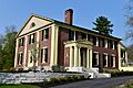 The Gov. Samuel House