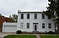 The Shoemaker House