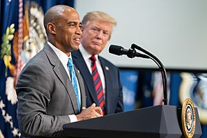 The White House Opportunity Zones Conference (46716434265)