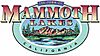 Official seal of Town of Mammoth Lakes