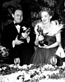 Tracy Davis Publicity Photo Academy Award 1939
