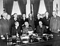 Truman and the National Defense Research Committee