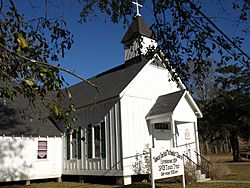 Tunica United Methodist Church