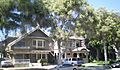 Twentieth Street Historic District, Los Angeles