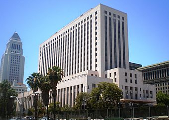 U.S. Court House, Los Angeles.JPG