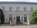 U.S. Mint in Denver, CO IMG 5527