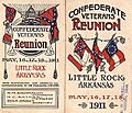 UCV Reunion