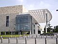 UC Davis Mondavi Center