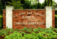 USArmyWarCollege