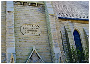 Union Park Congregational Church Sign.jpg