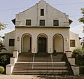 United Methodist Church Leland