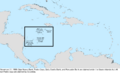 United States Caribbean change 1869-11-22