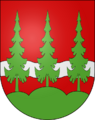 Vaulruz-coat of arms