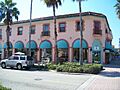 Venice FL Johnson-Schoolcraft bldg01