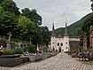 Vianden, die Neikiirch beschermd erfgoed foto6 2014-06-07 16.33