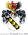 VietinghoffWappen
