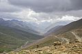 View from Babusar top 2