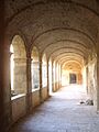 Villaverde de Sandoval - Monasterio de Santa Maria 22