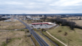 Vilonia Arkansas Flyover