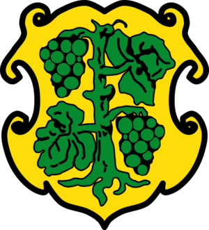 Wappen Dingolshausen