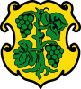 Wappen Dingolshausen