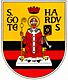 Coat of arms of Gotha 