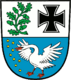 Coat of arms of Großbeeren  