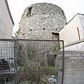 Warrenpoint Windmill