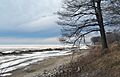 Wendt Beach March 2007