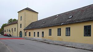 Wienersdorf Wienersdorfer Hauptstraße 7