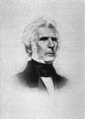 William Barron Calhoun