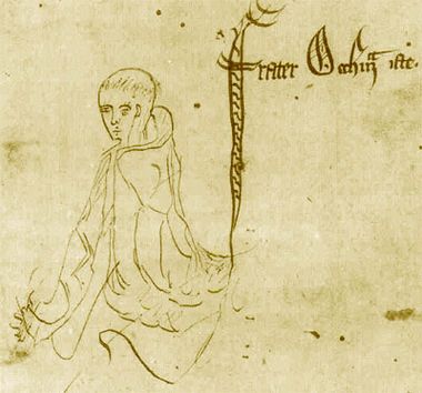 William of Ockham - Logica 1341