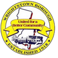 Wrightstown NJ Seal