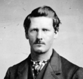Wyatt Earp 1869