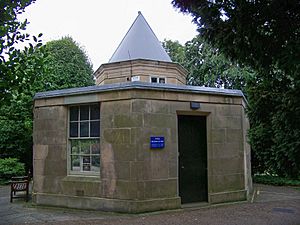 York Observatory