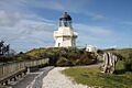 Āwhitu Lighthouse