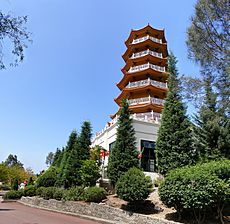1.3-Nan Tien Temple