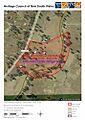 1780 - Binnawee Homestead and Outbuildings - SHR Plan 2183 (5053370b100)