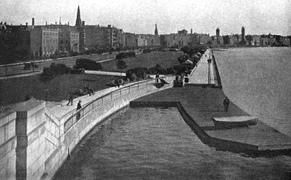 1916 Esplanade Boston