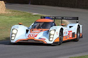 2009Lola-AstonMartinLMP1