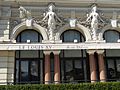 2016 Hotel de Paris - Monaco 03 Restaurant Louis XV