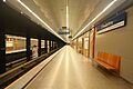 2020 Warszawa Metro Stare Bielany