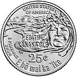 2023 Edith Kanakaʻole Womens Quarter.jpg
